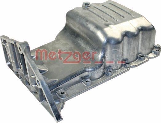Carter d'huile METZGER ref. 7990016